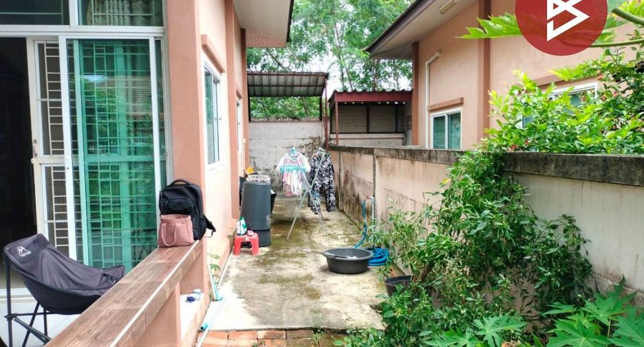 À vendre 2 chambres maison à Pluak Daeng, Rayong