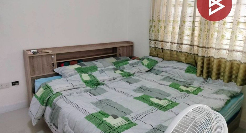 À vendre 2 chambres maison à Pluak Daeng, Rayong