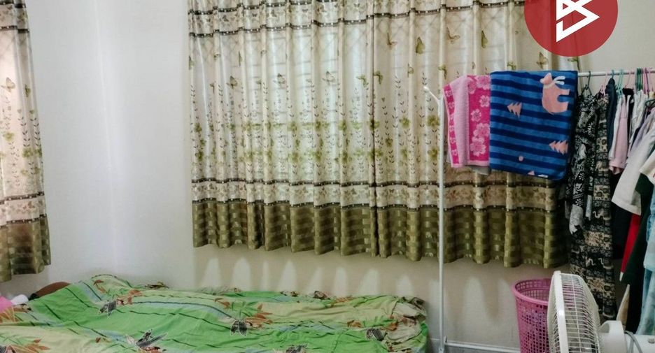 À vendre 2 chambres maison à Pluak Daeng, Rayong
