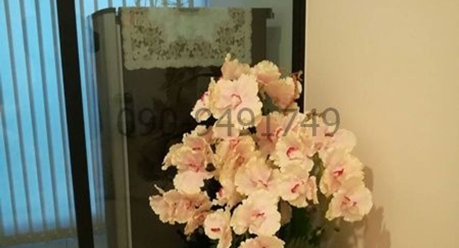 For rent 1 bed condo in Lat Krabang, Bangkok