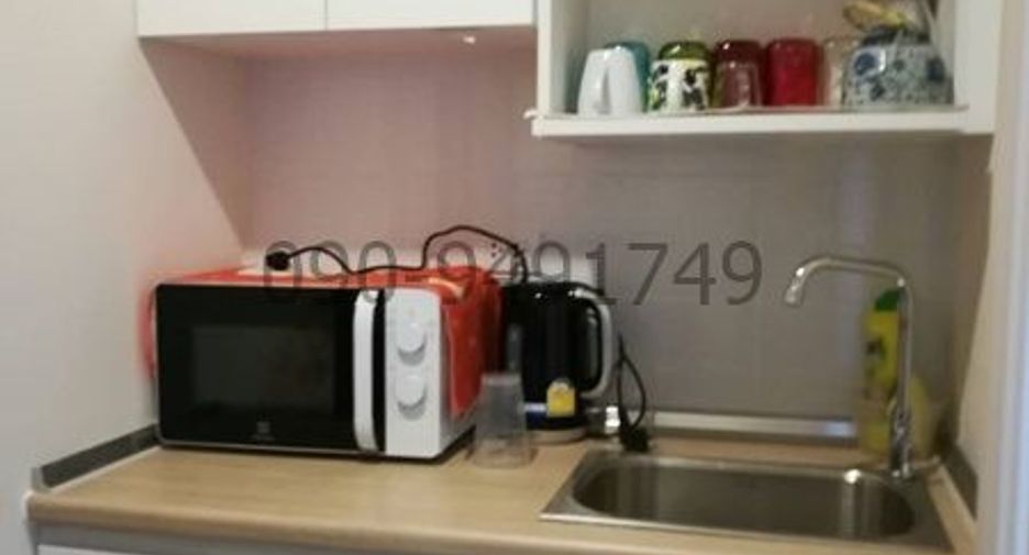 For rent 1 bed condo in Lat Krabang, Bangkok