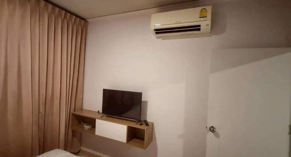 For sale 1 bed condo in Si Racha, Chonburi