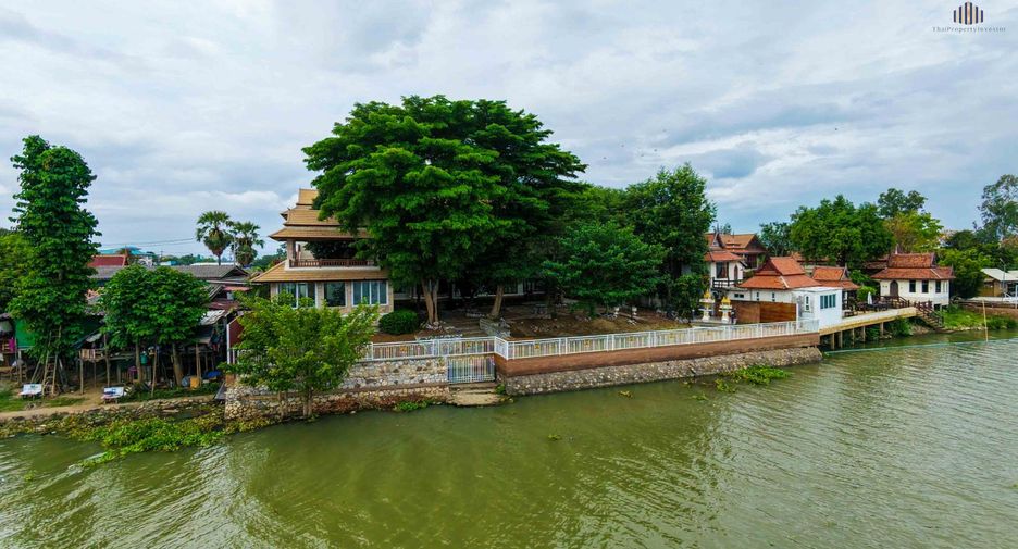 ขาย 5 ห้องนอน บ้านเดี่ยว ใน บางปะอิน, พระนครศรีอยุธยา