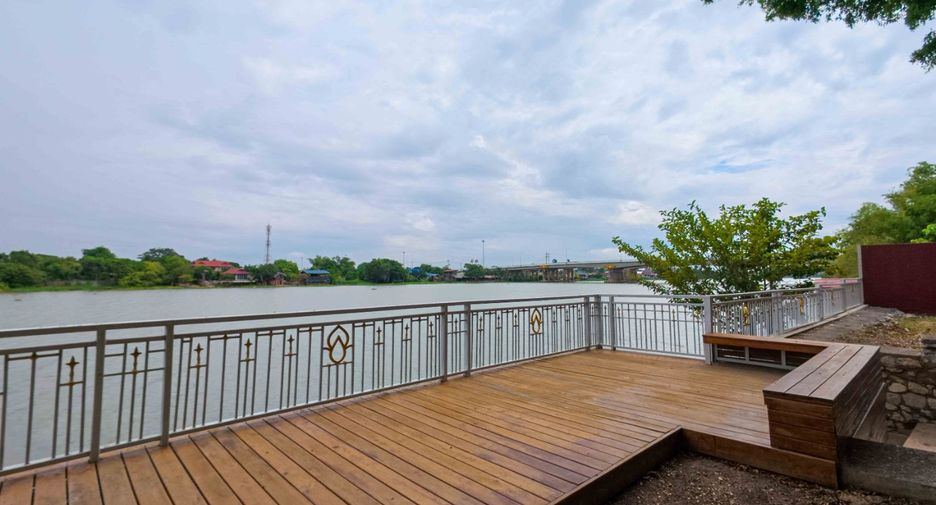 ขาย 5 ห้องนอน บ้านเดี่ยว ใน บางปะอิน, พระนครศรีอยุธยา
