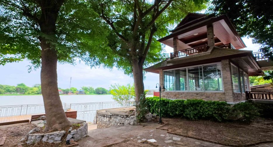 ขาย 5 ห้องนอน บ้านเดี่ยว ใน บางปะอิน, พระนครศรีอยุธยา