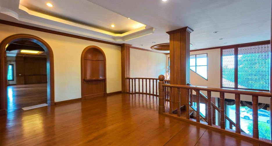 ขาย 5 ห้องนอน บ้านเดี่ยว ใน บางปะอิน, พระนครศรีอยุธยา