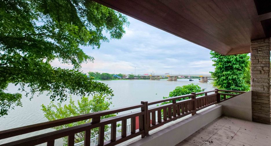 ขาย 5 ห้องนอน บ้านเดี่ยว ใน บางปะอิน, พระนครศรีอยุธยา