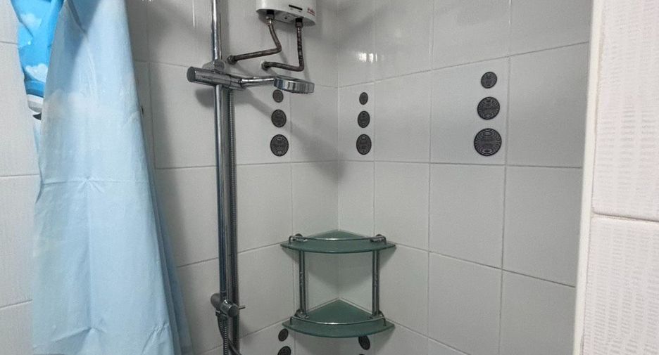 For sale 2 bedrooms condo in Mueang Rayong, Rayong