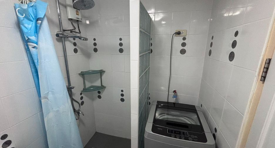 For sale 2 bedrooms condo in Mueang Rayong, Rayong