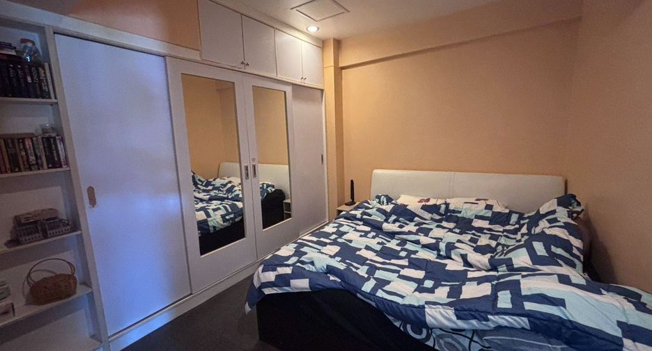 For sale 2 bedrooms condo in Mueang Rayong, Rayong