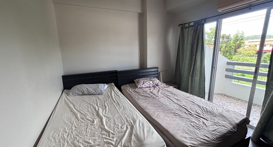 For sale 2 bedrooms condo in Mueang Rayong, Rayong