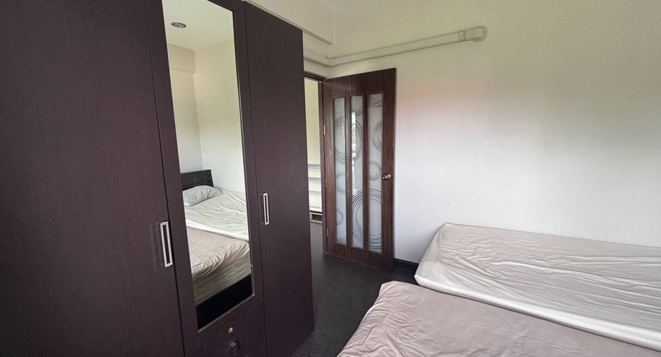 For sale 2 bedrooms condo in Mueang Rayong, Rayong