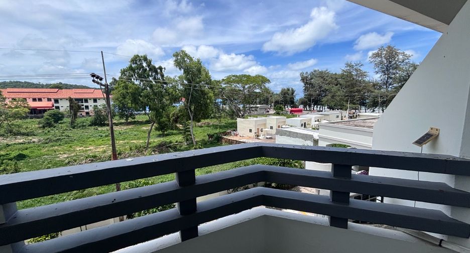 For sale 2 bedrooms condo in Mueang Rayong, Rayong