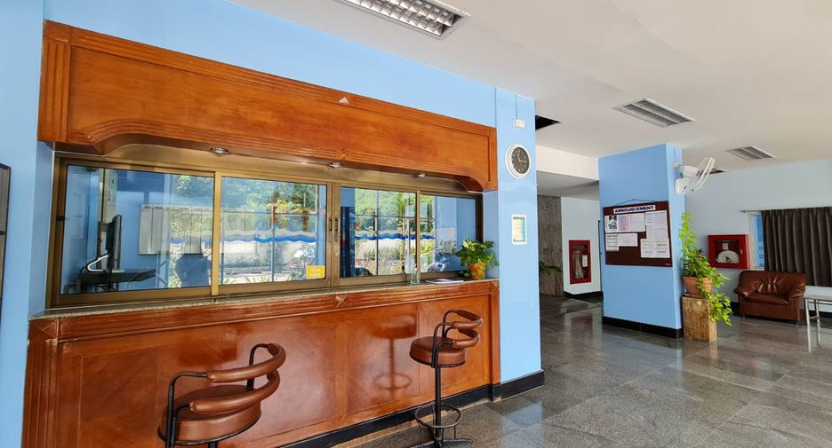 For sale 2 bedrooms condo in Mueang Rayong, Rayong