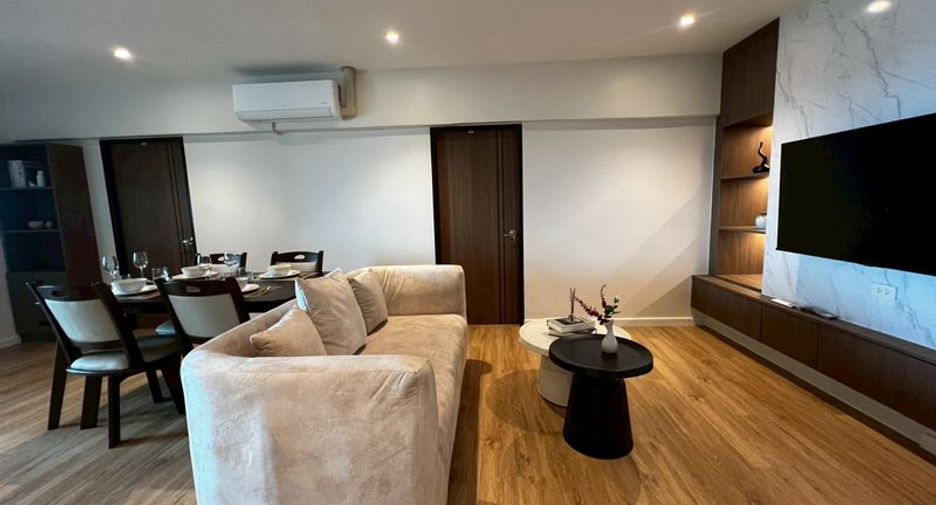 Condo en venta de 2 habitaciones en Mueang Chiang Mai, Chiang Mai