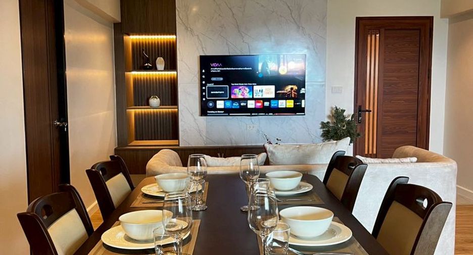 Condo en venta de 2 habitaciones en Mueang Chiang Mai, Chiang Mai