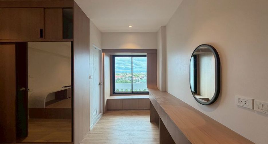 Condo en venta de 2 habitaciones en Mueang Chiang Mai, Chiang Mai