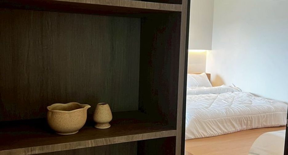 Condo en venta de 2 habitaciones en Mueang Chiang Mai, Chiang Mai