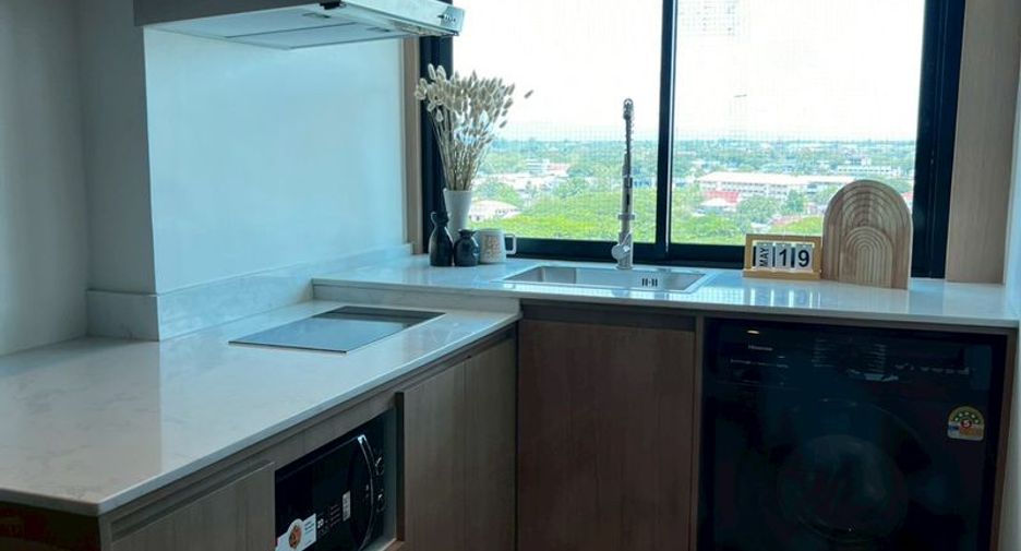 Condo en venta de 2 habitaciones en Mueang Chiang Mai, Chiang Mai