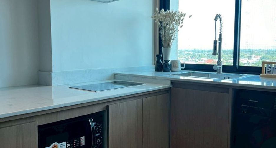 Condo en venta de 2 habitaciones en Mueang Chiang Mai, Chiang Mai