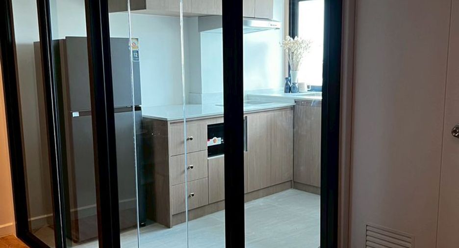 Condo en venta de 2 habitaciones en Mueang Chiang Mai, Chiang Mai