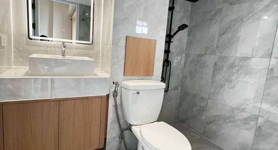 Condo en venta de 2 habitaciones en Mueang Chiang Mai, Chiang Mai