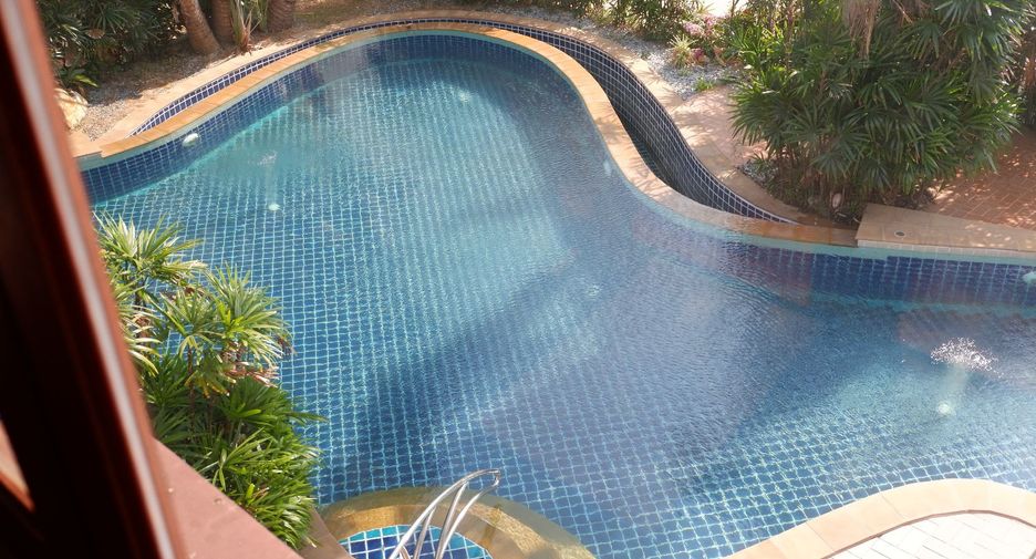 Wohnung zum Kauf mit 1 Zimmer in Mueang Rayong, Rayong