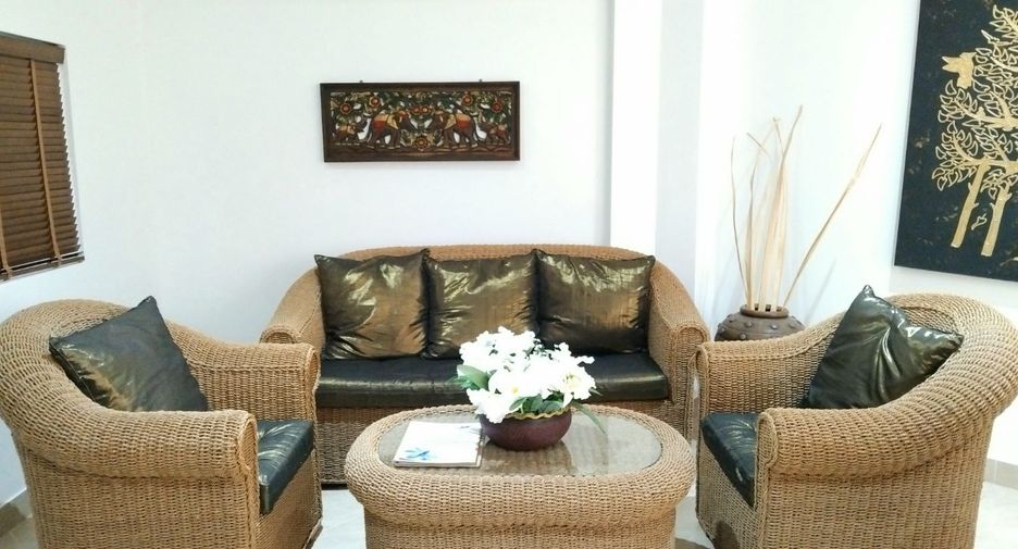 Wohnung zum Kauf mit 1 Zimmer in Mueang Rayong, Rayong