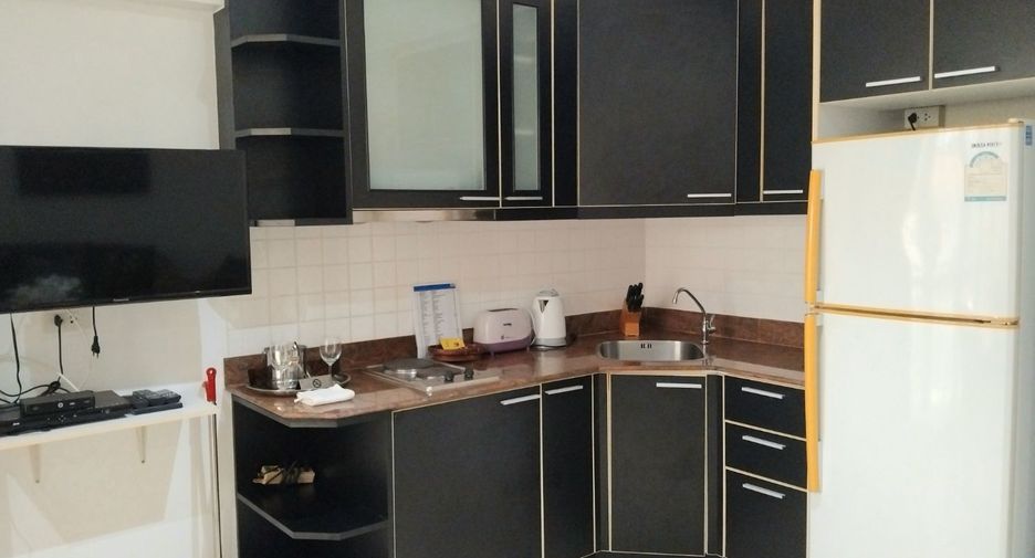 Wohnung zum Kauf mit 1 Zimmer in Mueang Rayong, Rayong