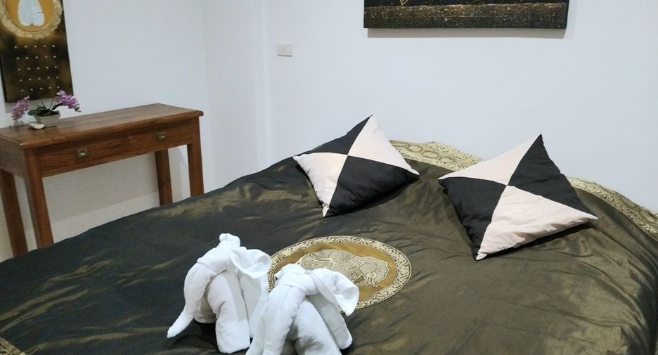 Wohnung zum Kauf mit 1 Zimmer in Mueang Rayong, Rayong