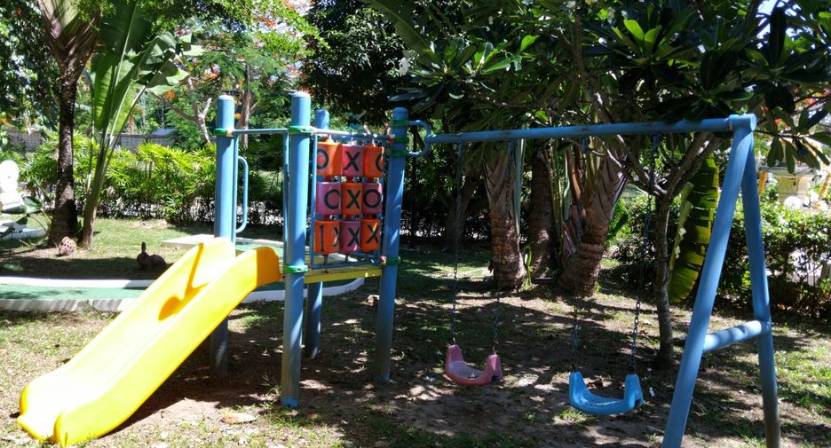 Wohnung zum Kauf mit 1 Zimmer in Mueang Rayong, Rayong