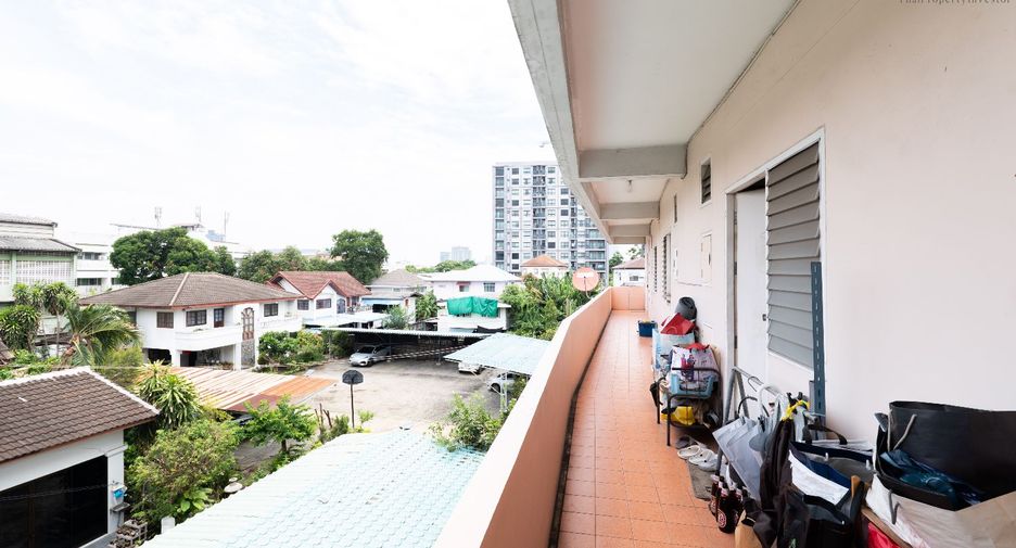 Gewerbefläche zum Kauf in Bang Phlat, Bangkok