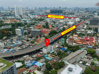 出售 商业空间 在 Bang Phlat, 曼谷
