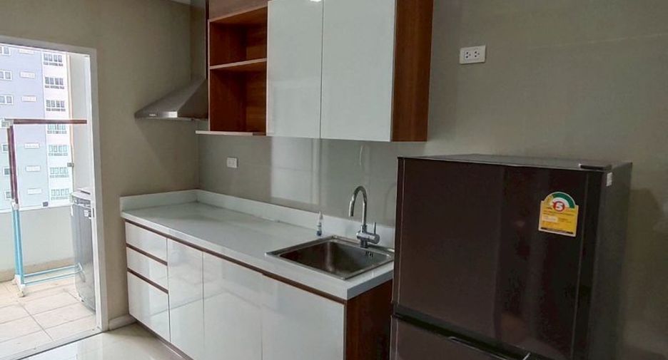 For rent 1 bed condo in Si Racha, Chonburi