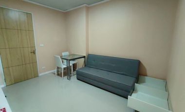 For rent 1 bed condo in Si Racha, Chonburi