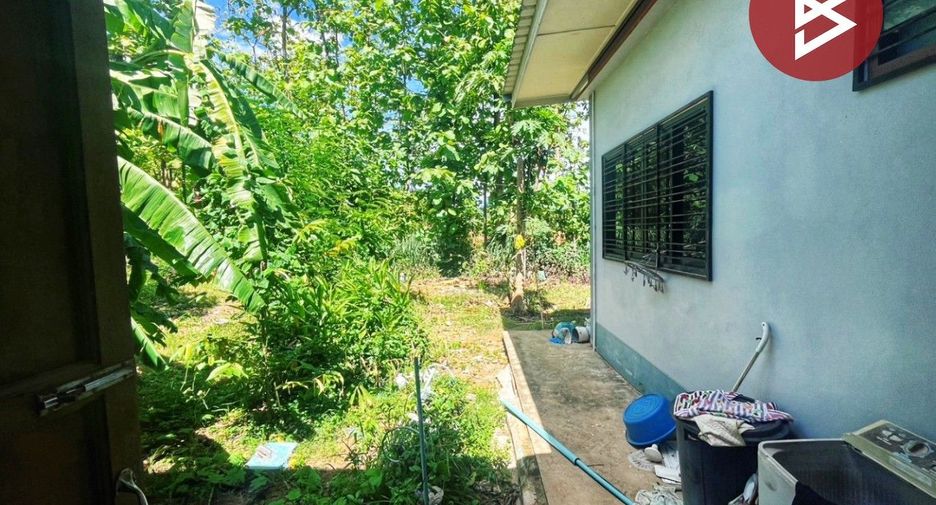 For sale 2 ベッドルーム house in Ban Rai, Uthai Thani