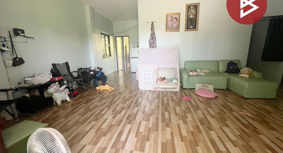 For sale 2 ベッドルーム house in Ban Rai, Uthai Thani