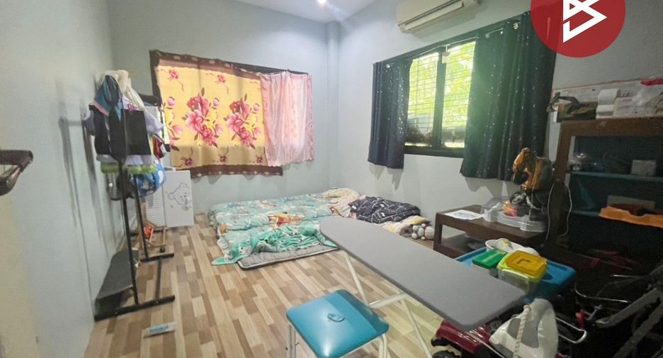 For sale 2 ベッドルーム house in Ban Rai, Uthai Thani