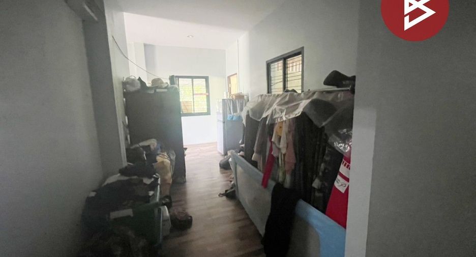 For sale 2 ベッドルーム house in Ban Rai, Uthai Thani
