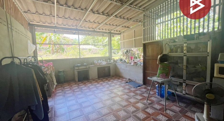 For sale 2 ベッドルーム house in Ban Rai, Uthai Thani