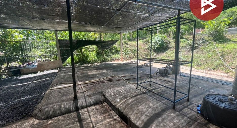 For sale 2 ベッドルーム house in Ban Rai, Uthai Thani