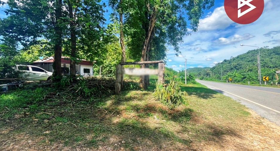 For sale 2 ベッドルーム house in Ban Rai, Uthai Thani
