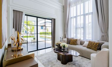 Haus zum Kauf mit 4 Zimmer in East Pattaya, Pattaya