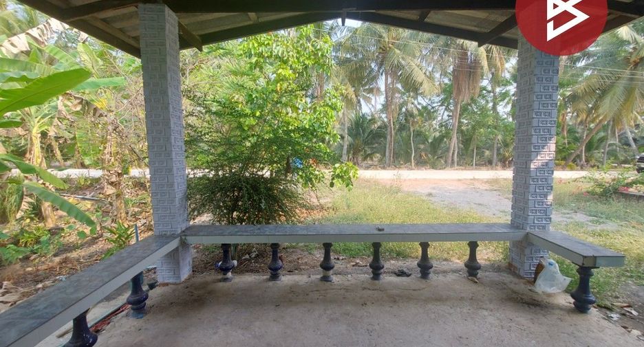 ขาย 3 ห้องนอน บ้านเดี่ยว ใน ดำเนินสะดวก, ราชบุรี