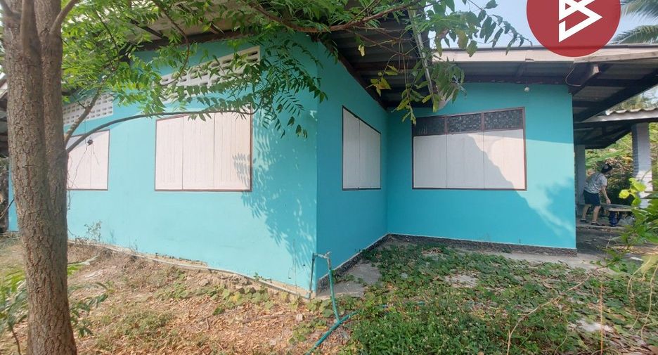 ขาย 3 ห้องนอน บ้านเดี่ยว ใน ดำเนินสะดวก, ราชบุรี