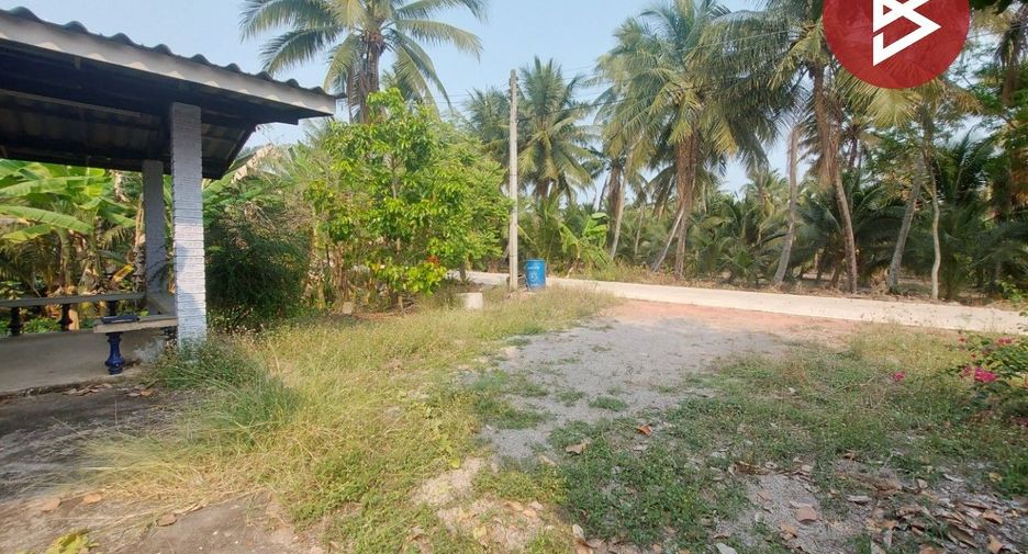 ขาย 3 ห้องนอน บ้านเดี่ยว ใน ดำเนินสะดวก, ราชบุรี