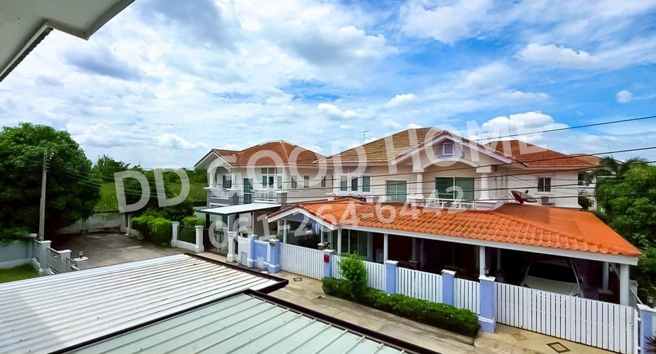Haus zum Kauf mit 3 Zimmer in Bang Yai, Nonthaburi