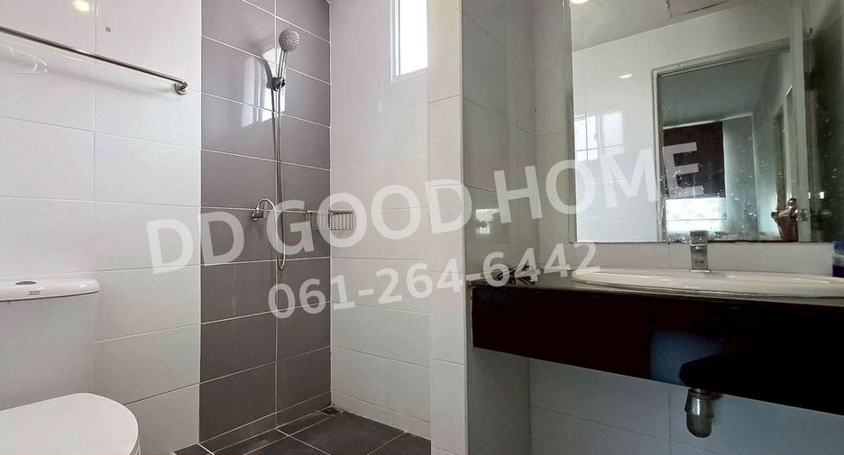 Haus zum Kauf mit 3 Zimmer in Bang Yai, Nonthaburi