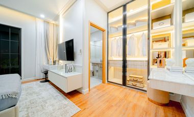 Haus zum Kauf mit 4 Zimmer in East Pattaya, Pattaya