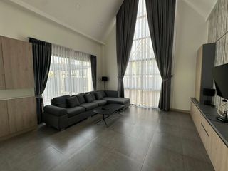 出租 3 卧室 别墅 在 Bang Lamung, Chon Buri